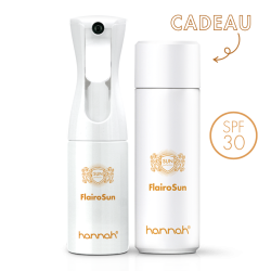 Flairosun Actie: + 200 ml...